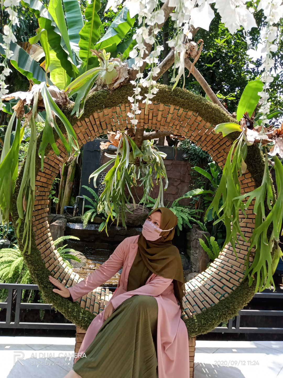 Nur Lela profile icon