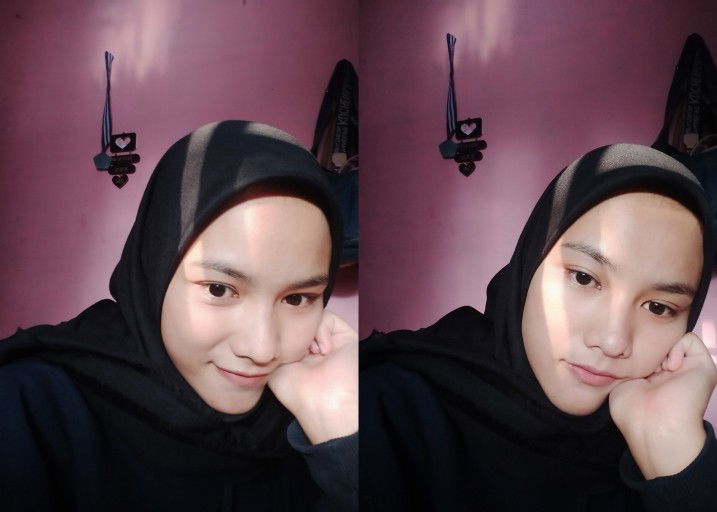 nur aeni profile icon