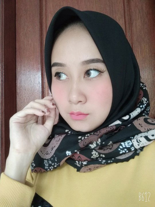 Adzkia Fitry Moechtar profile icon