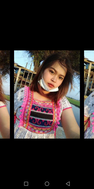 Kamolwan Ngansomsen profile icon