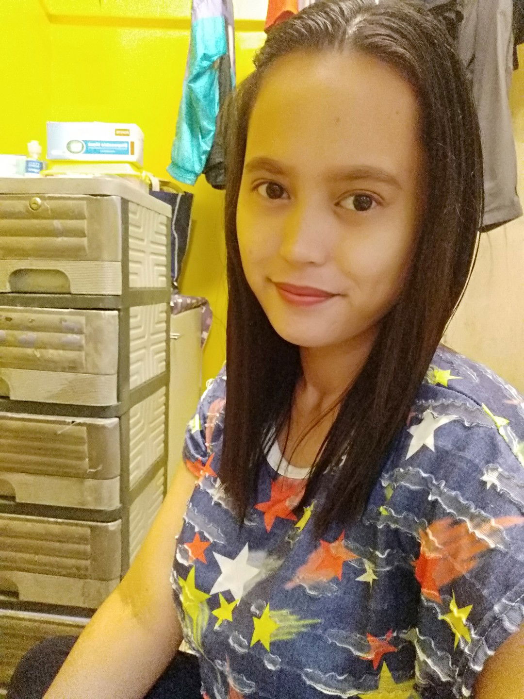 Bel Decano David profile icon