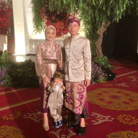 Anggi Zulfiyah profile icon