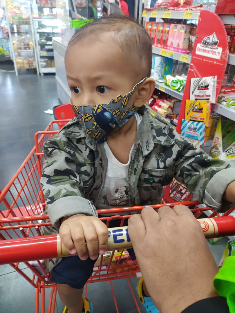 Nur Azizah profile icon