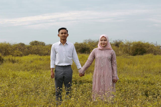 Annisa Al fadillah profile icon