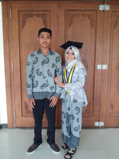 Tia  Ayu profile icon