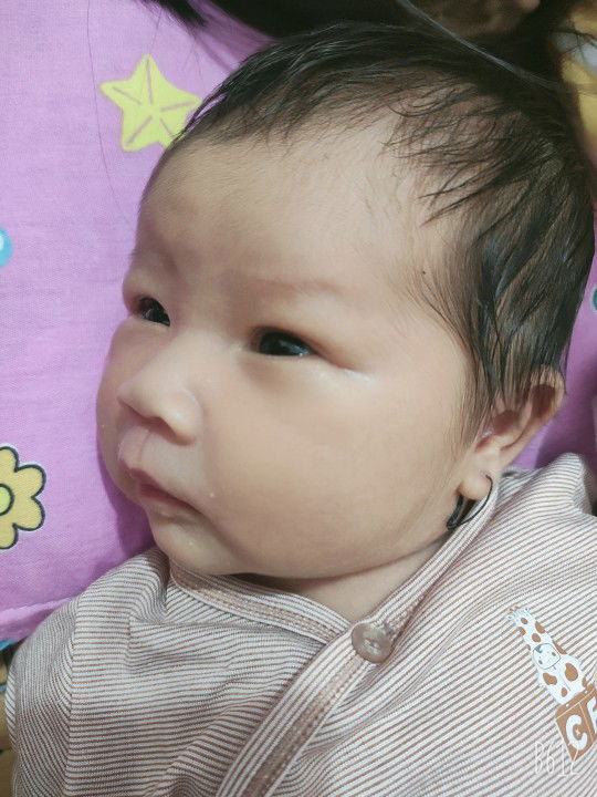 Nhung Trang profile icon