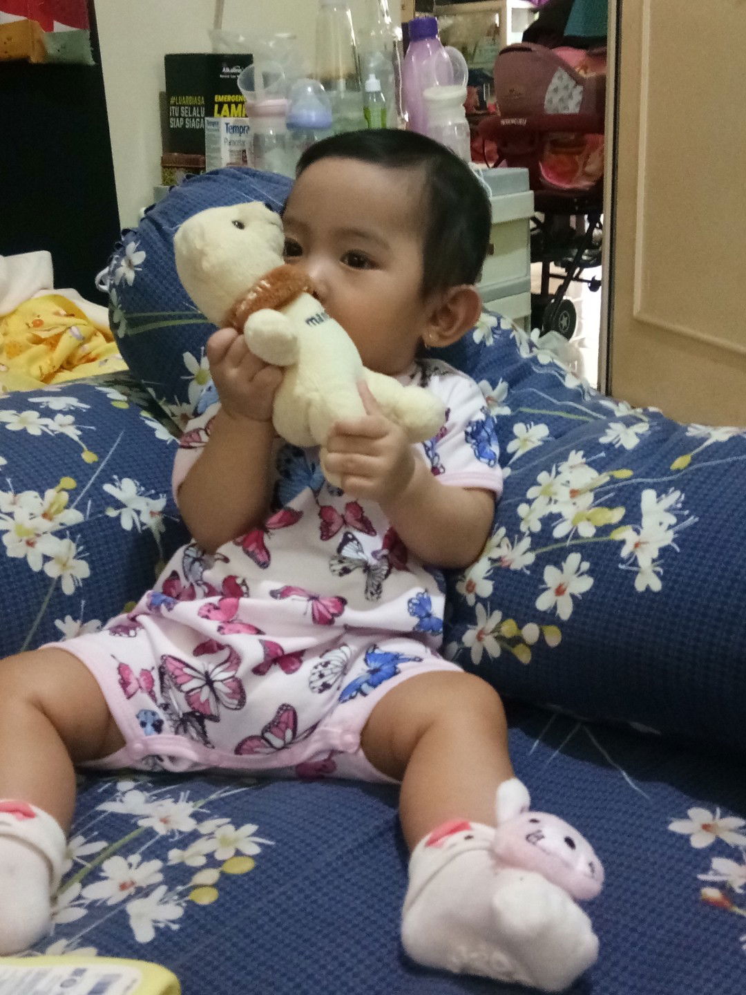 Hanna Widaputri profile icon