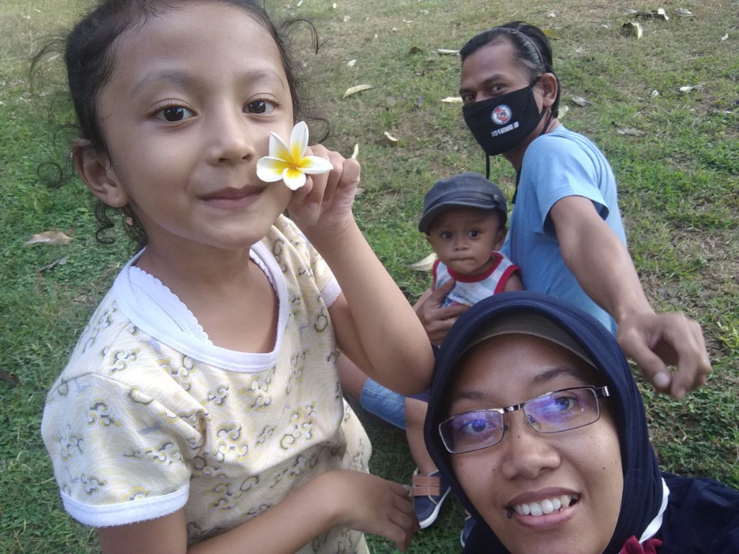 Madu Retno profile icon