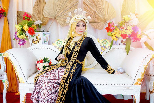 nisa tuti profile icon