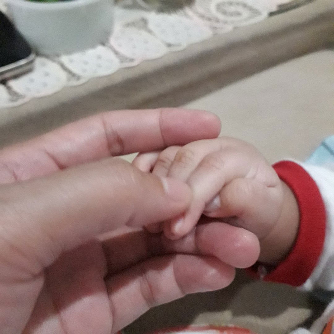 Enuliza Idzeli profile icon