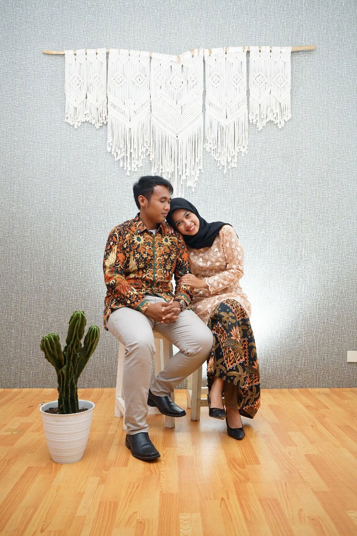 Putri Anggraini profile icon