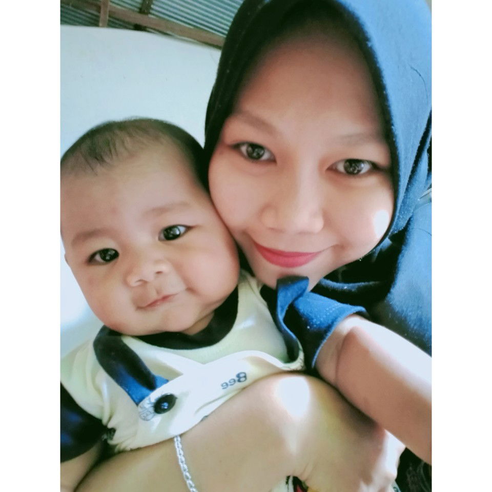 Herlina Wandari profile icon