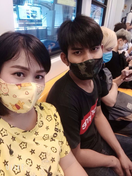 วราภรณ์ จันทร์แรม profile icon