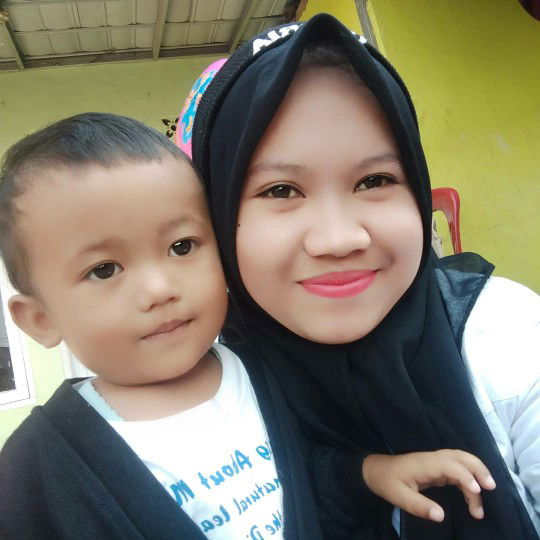 Sherly Satria profile icon