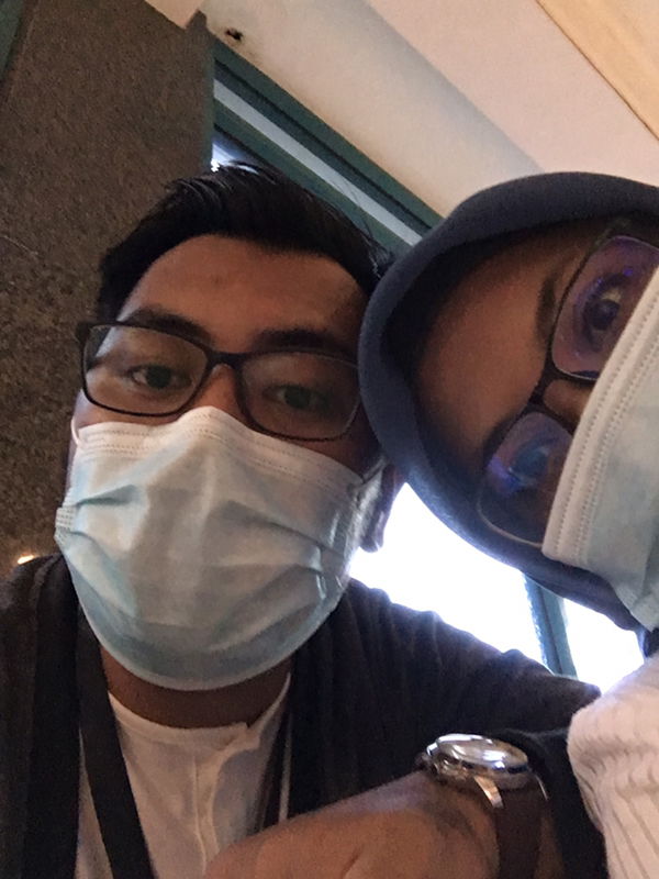 Faizal Al Qorni profile icon