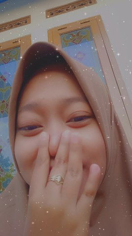 Santy komalasary profile icon