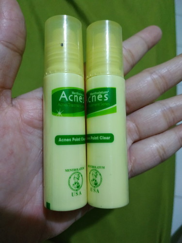 obat jerawat