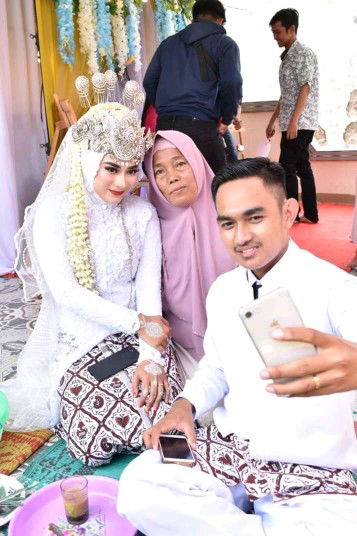 Intan alfathan profile icon