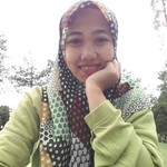 Nurul Aropah profile icon