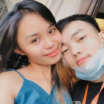 Liao Rubylin profile icon