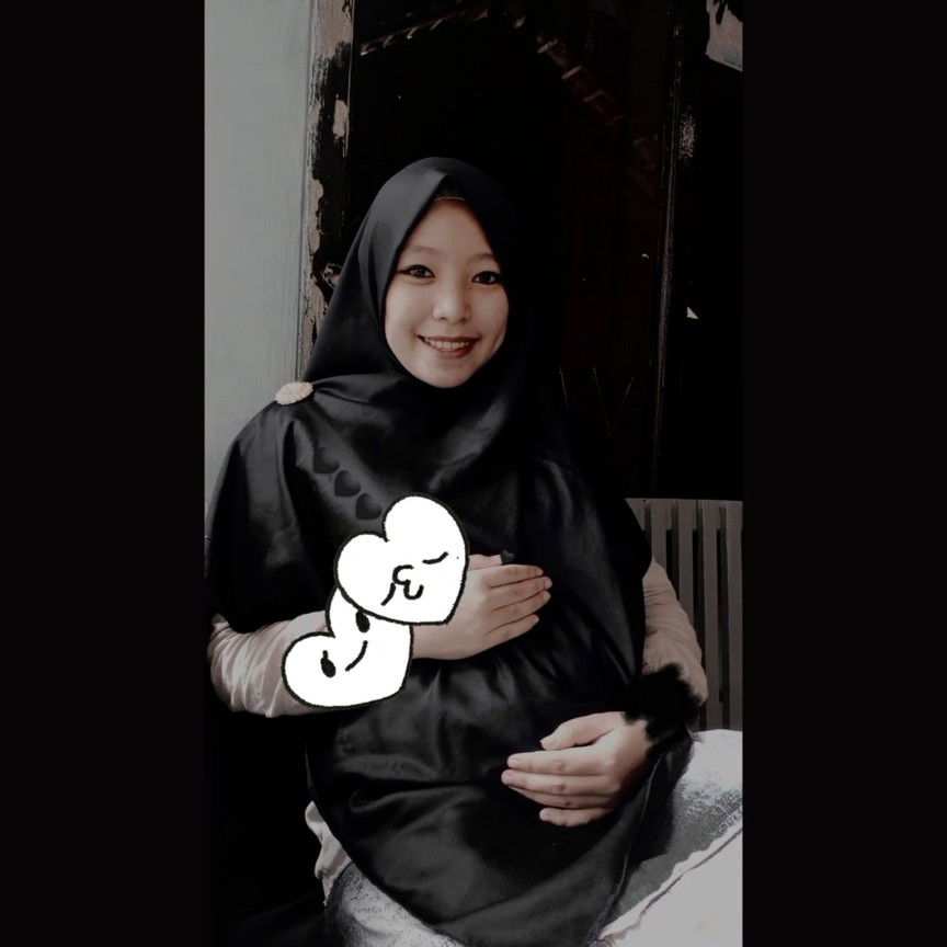 Ega Liyanty II profile icon