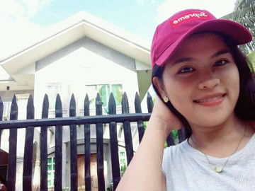 rommelyn babida profile icon