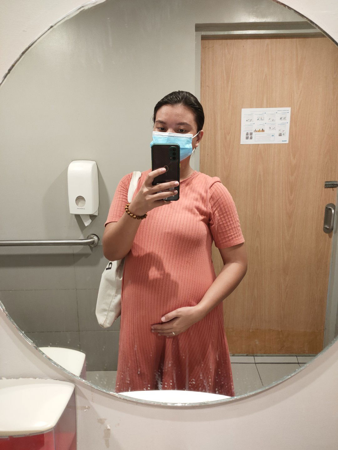 Jolina  Gesman Paran