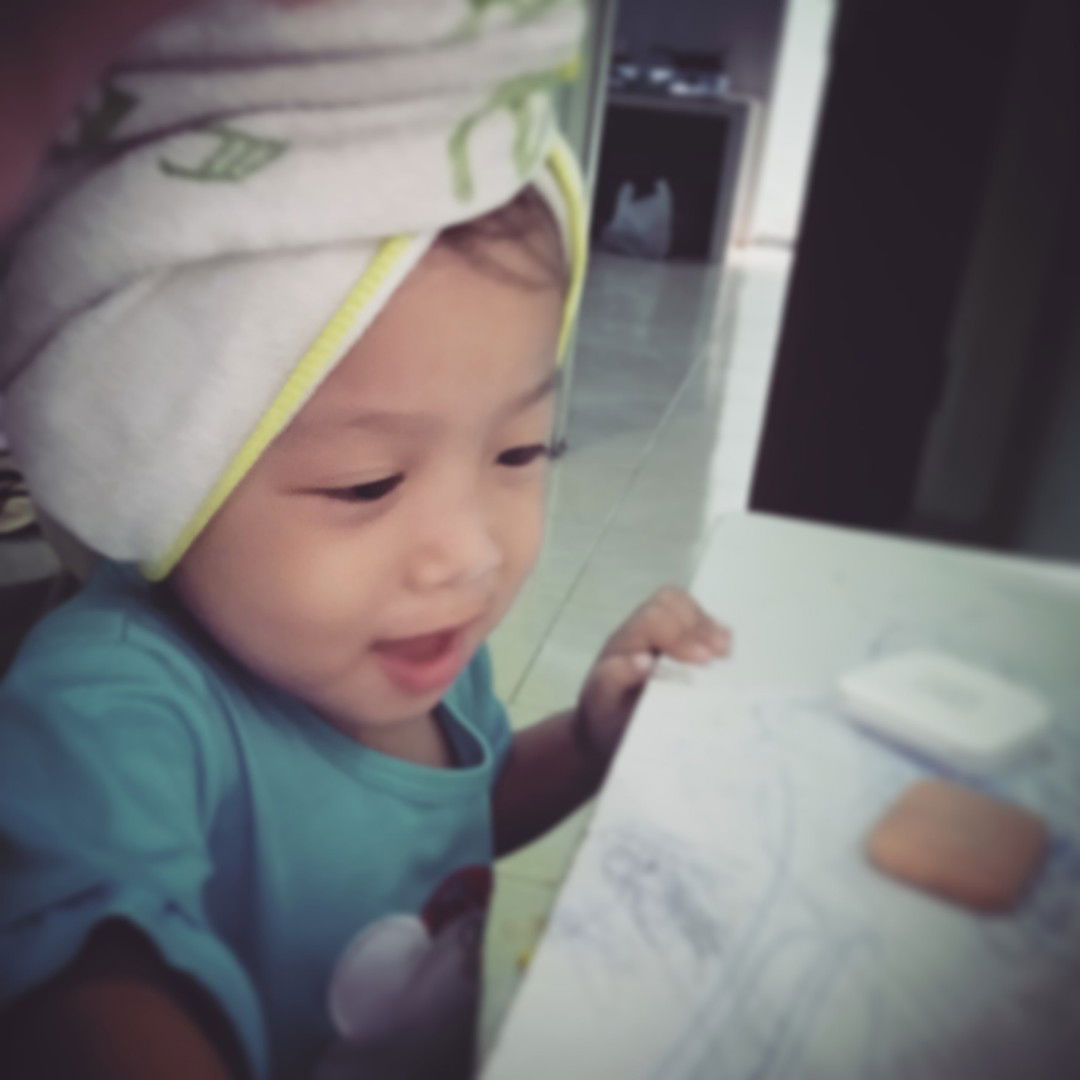 Raynda Zefa Dineeya profile icon