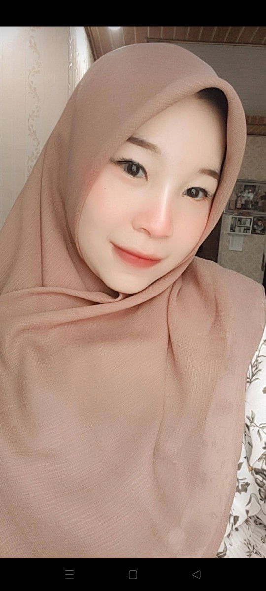 Mae Saroh profile icon