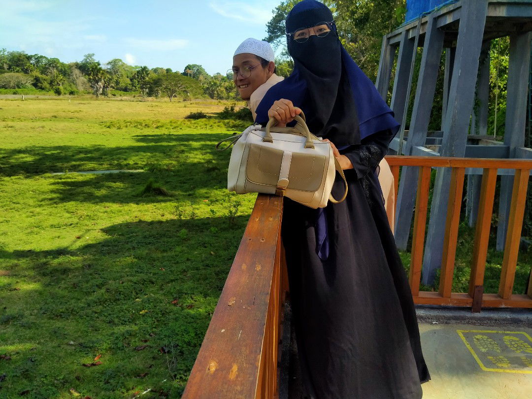 Aini Rahma profile icon