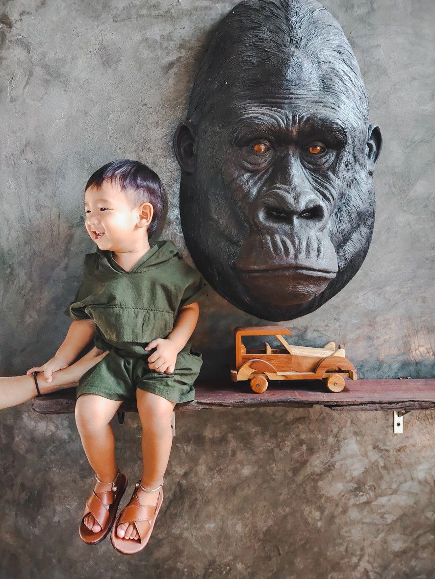 Namtao Chaniporn profile icon