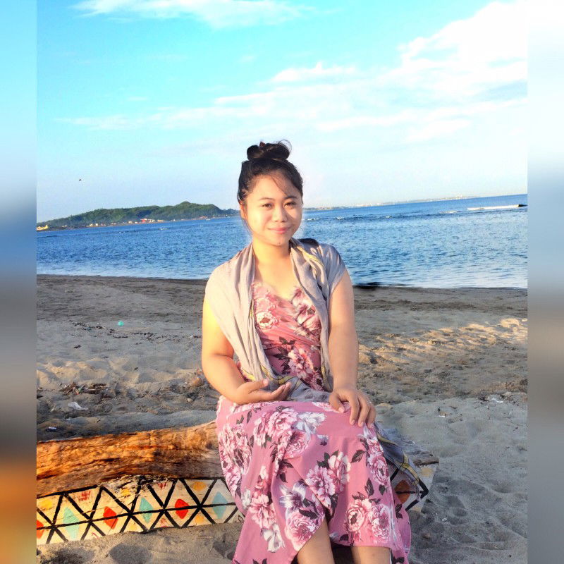 Joyce Eunice Baldovino profile icon