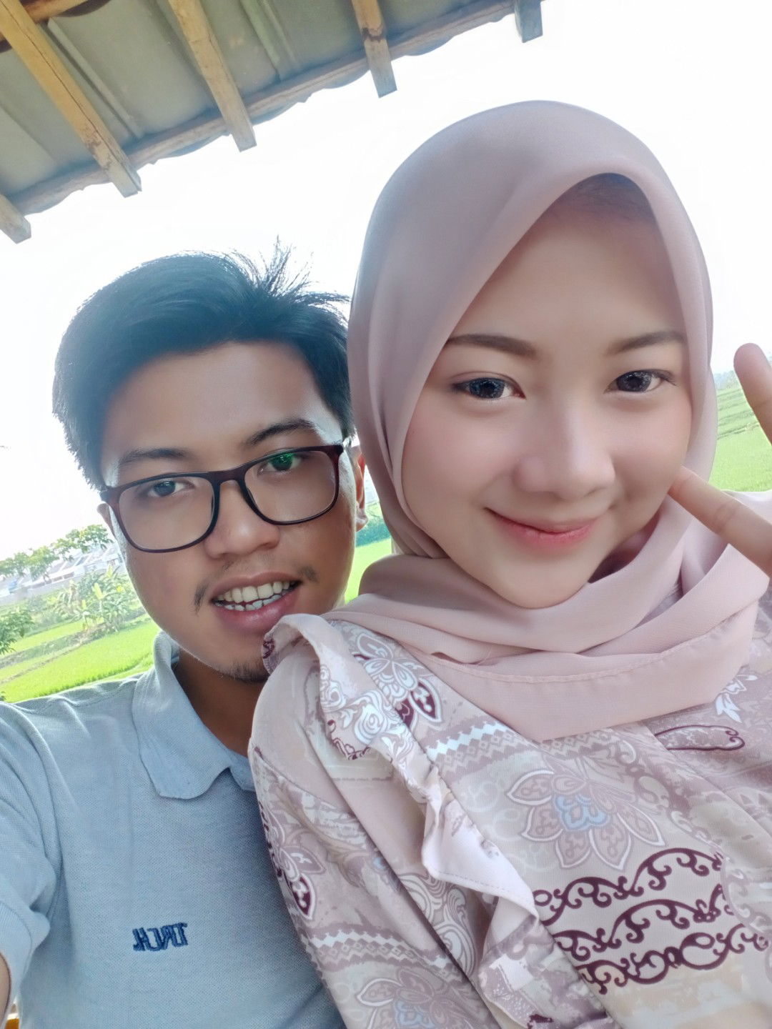 Rifa Afriani profile icon