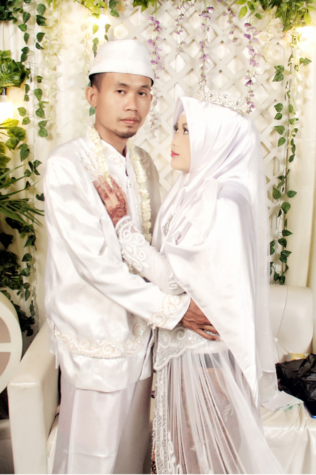 Rahma Ramadhani profile icon