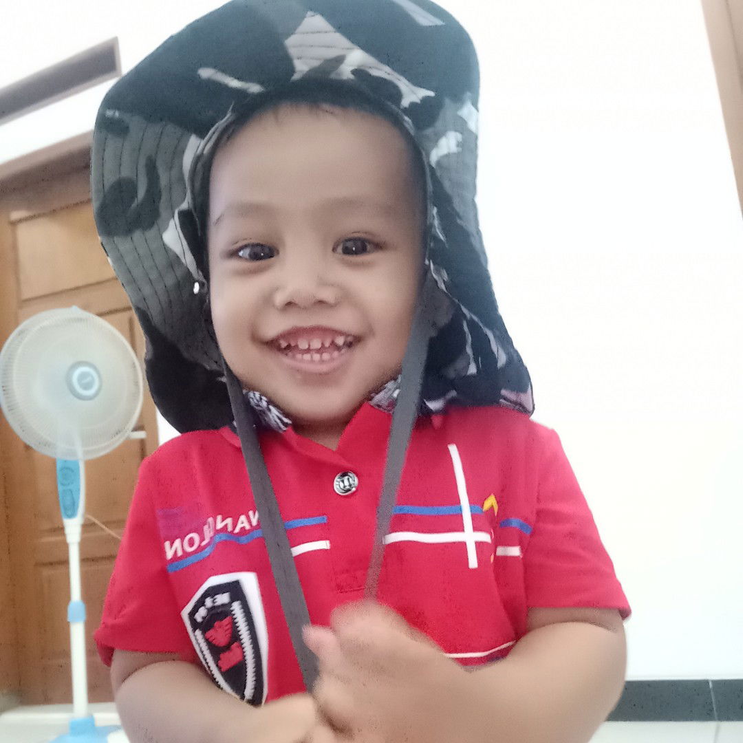 Ika Nurmala Deacy profile icon