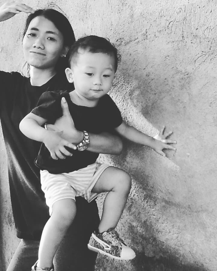 irish rael david profile icon