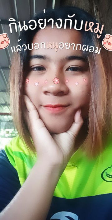 Thanichar Khanthong profile icon