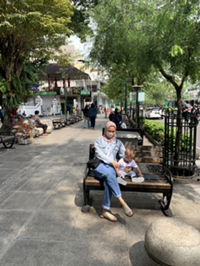 Rika Mudrikah Miftakhul Janah profile icon