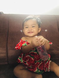 Izza Izza profile icon