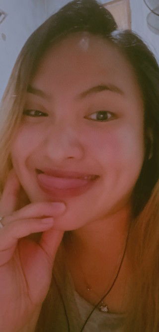 Chastin Mae Tiangson II profile icon