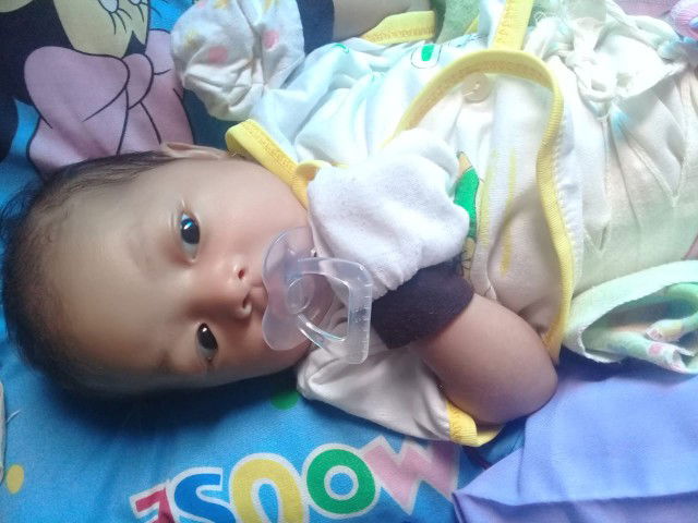 Moh Nur Hanafi Yusuf profile icon