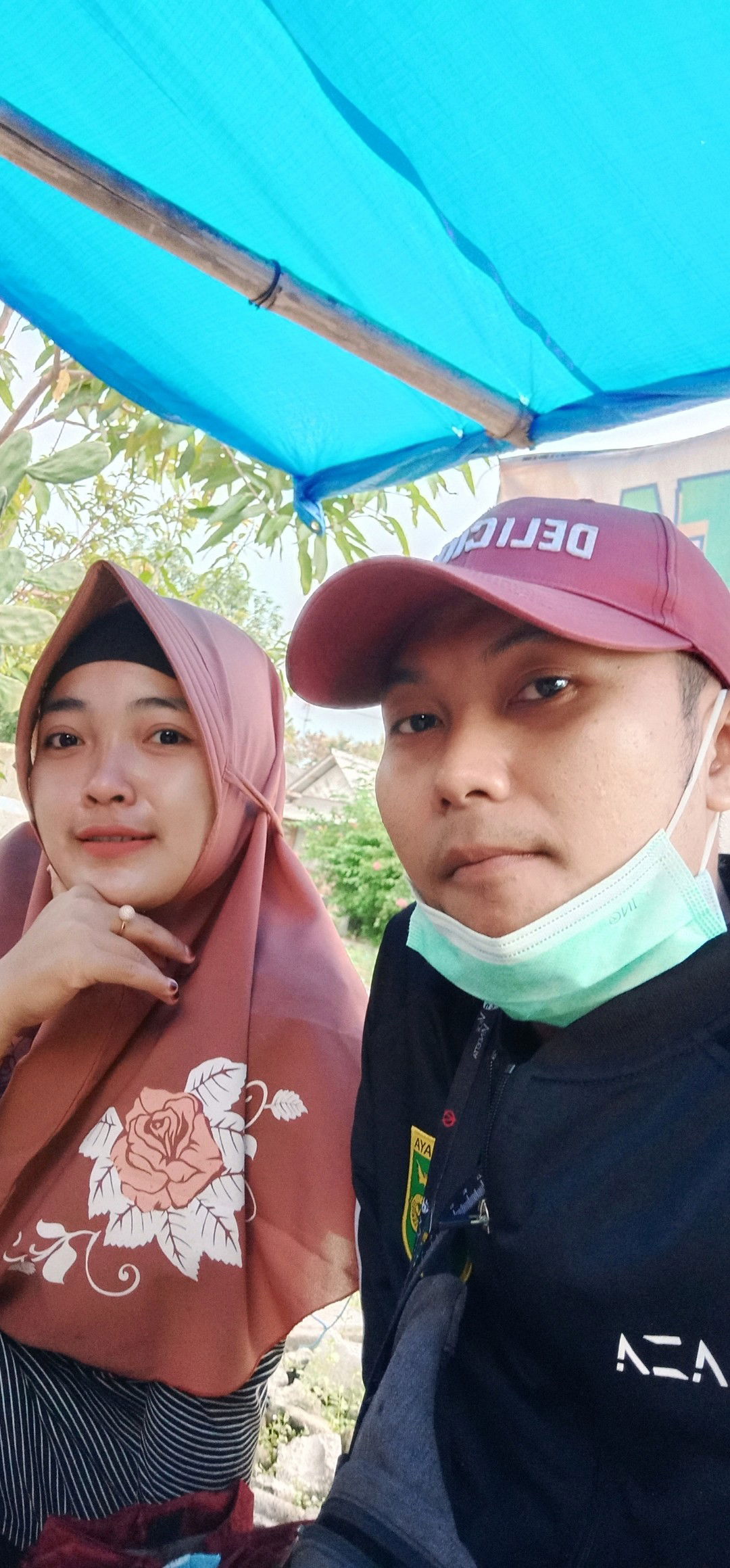 Intan prasetyowati profile icon