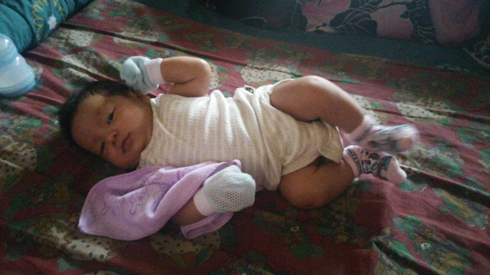 Nurammarah Mdisa profile icon