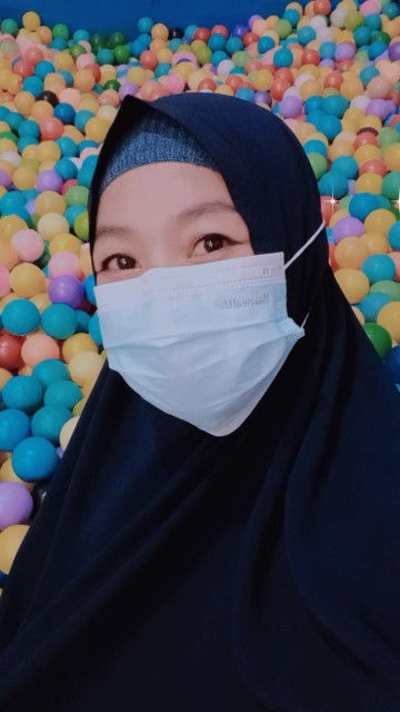 Irna Halim profile icon