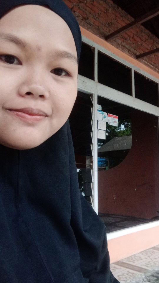 Yola Ervi Orista profile icon