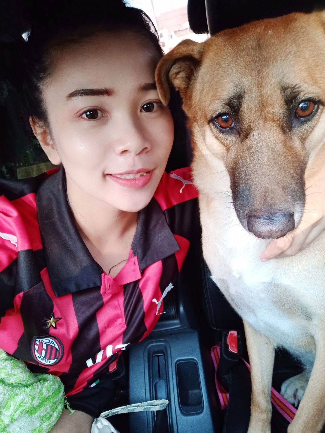 กมลชนก profile icon