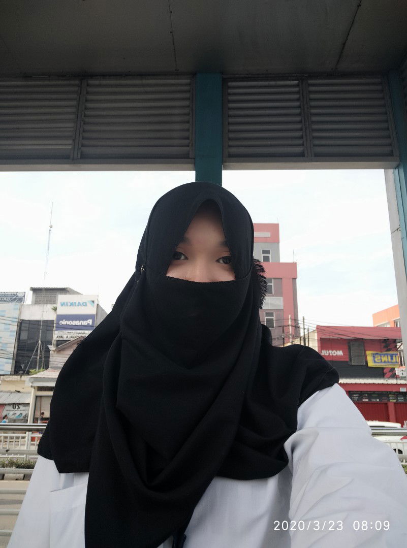 Nur Islamiah profile icon