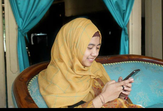 Siva Fauzia Hafidz profile icon