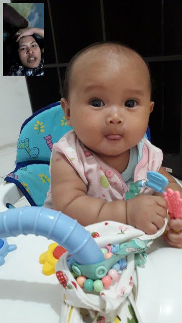 Ayu Pita Ningrum profile icon