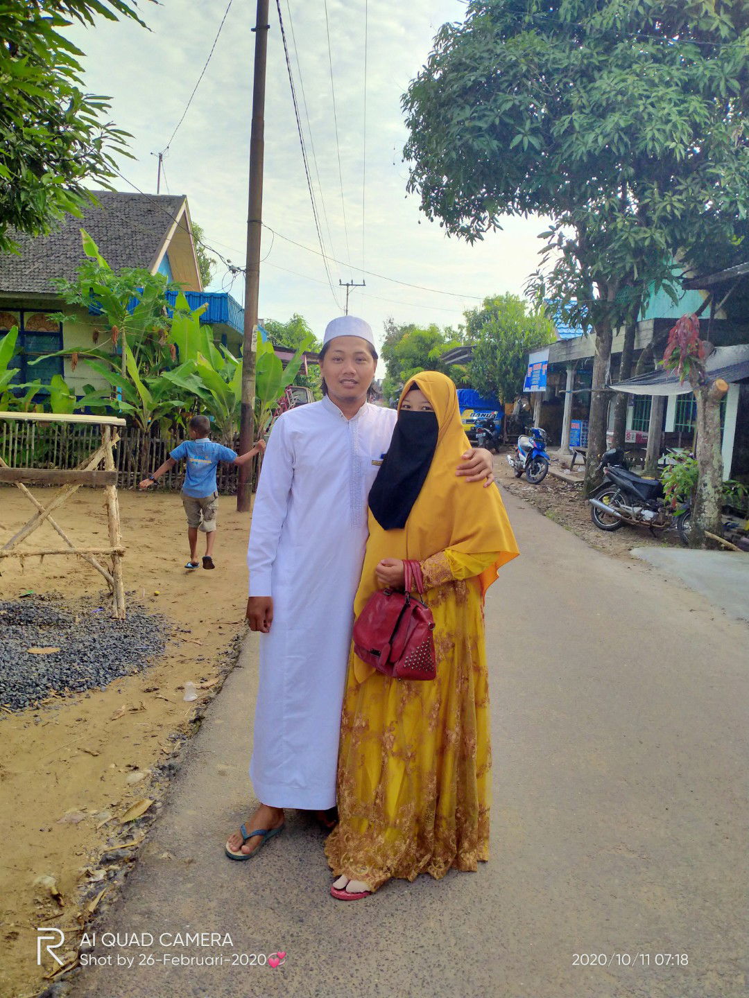 Fitriyana profile icon